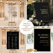 Foil, dieses Kerzenlicht verbannt minimales schwar Foliendrucke