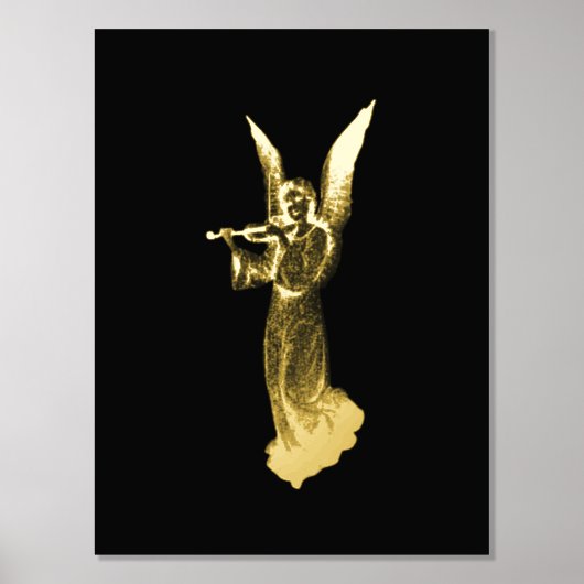 FOIL DRUCKPOSTER ART AND DESIGN STYLES FOLIENDRUCKE (Vorderseite)