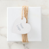Foil Favor Tag (Mit Box)
