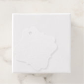 Foil Favor Tag (Mit Box)