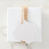Foil Favor Tag (Mit Box)