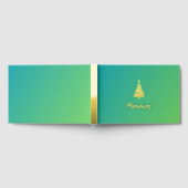 Foil Guestbook Gästebuch (Voll)