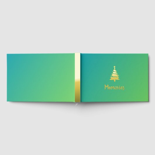 Foil Guestbook Gästebuch (Voll)