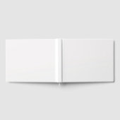 Foil Guestbook Gästebuch (Voll)