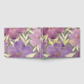 Foil Guestbook Gästebuch (Voll)