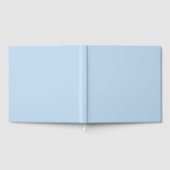 Foil Guestbook Gästebuch (Voll)