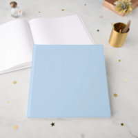 Foil Guestbook