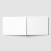 Foil Guestbook Gästebuch (Voll)