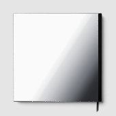 Foil Guestbook Gästebuch (Rückseite)