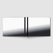 Foil Guestbook Gästebuch (Voll)