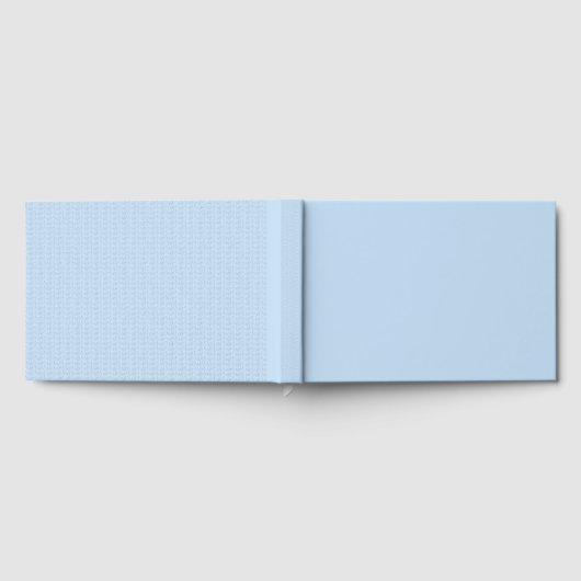 Foil Guestbook Gästebuch (Voll)