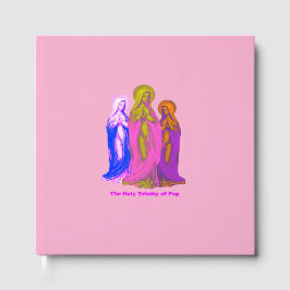 Foil Guestbook Gästebuch