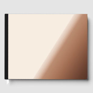 Foil Guestbook Gästebuch