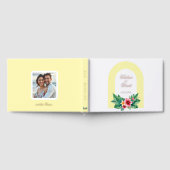 Foil Guestbook Gästebuch (Voll)