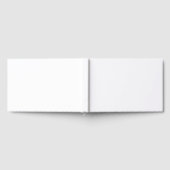 Foil Guestbook Gästebuch (Voll)