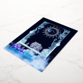 Foil Invite Folieneinladung (Gedreht)