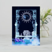 Foil Invite Folieneinladung (Stehend vorne)