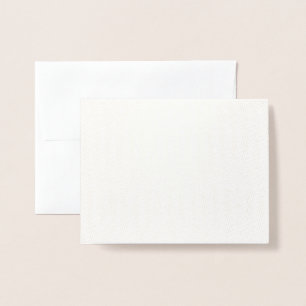 Foil-Karte Folienkarte