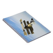 FokkerDr1 Triplane-Anmerkungs-Buch Notizblock (Rechte Seite)