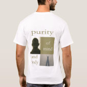 Fokus '05 T-Shirt (Rückseite)