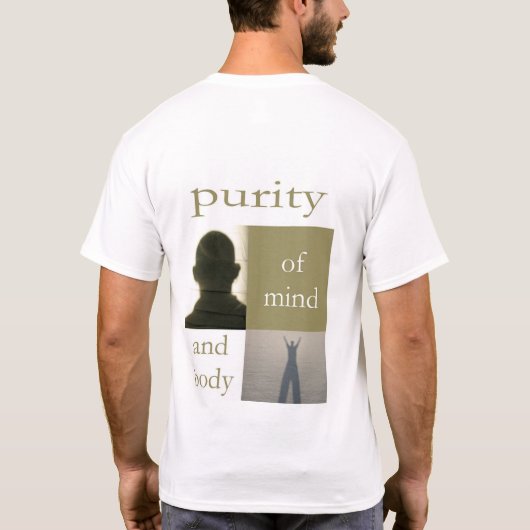 Fokus '05 T-Shirt (Rückseite)