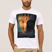 Fokus ändern T-Shirt (Vorderseite)