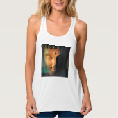 Fokus ändern tank top (Vorderseite)
