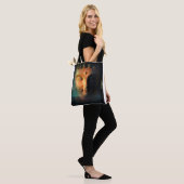 Fokus ändern tasche (Am Model)
