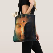 Fokus ändern tasche (Von Nahem)