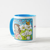 Fokus auf das Gute_ Tasse (Vorderseite Links)