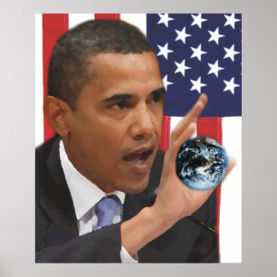 Fokus auf dem Future_Poster Poster