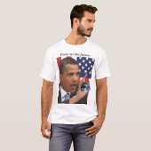 Fokus auf den Future_T - Shirt (Vorne ganz)