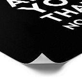 Fokus auf Prozess, nicht auf Ergebnis - Erfolgsmot Poster (Ecke)