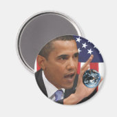 Fokus bleibe magnet (Vorderseite/Rückseite)