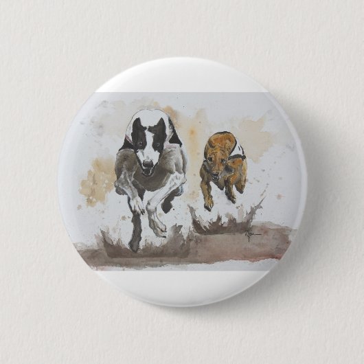 Fokus Button (Vorderseite)
