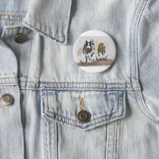 Fokus Button (Beispiel)