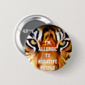 Fokus & Courage_ Button (Vorne & Hinten)