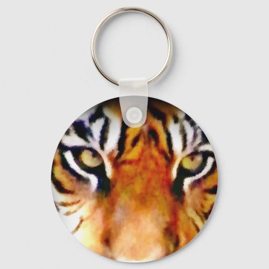 Fokus & Courage_ Schlüsselanhänger (Vorderseite)