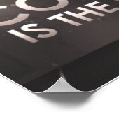 FOKUS - MOTIVIEREND POSTER (Ecke)