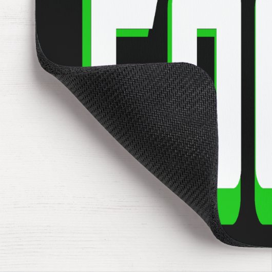 FOKUS MOUSEPAD (Ecke)