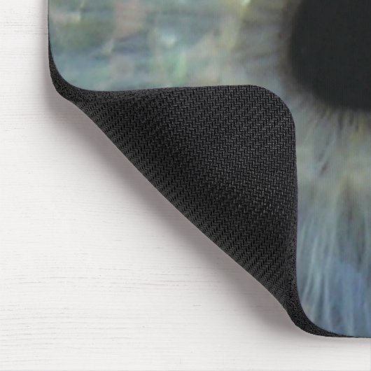 Fokus Mousepad (Ecke)