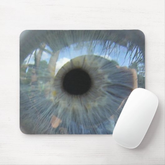 Fokus Mousepad (Mit Mouse)