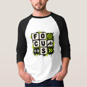 Fokus T-Shirt