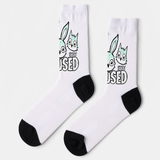 Fokusmodus: aktiviert socken (Linkes Detail)