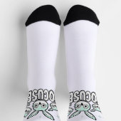 Fokusmodus: aktiviert socken (Oben)