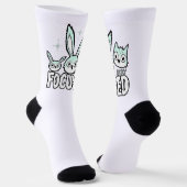 Fokusmodus: aktiviert socken (Gewinkelt)