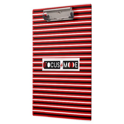 Fokusmodus Klemmbrett (Links)