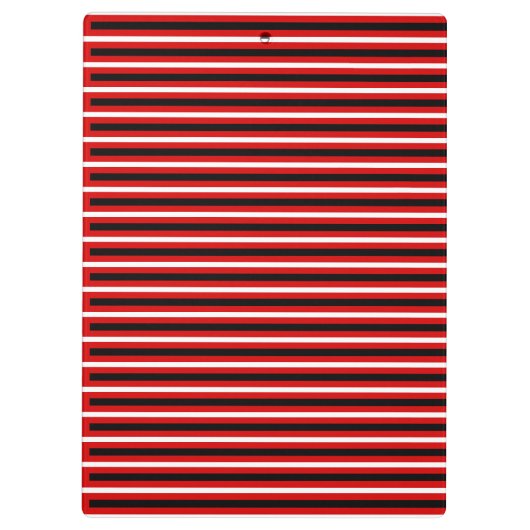 Fokusmodus Klemmbrett (Rückseite)