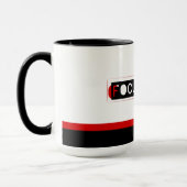 Fokusmodus Tasse (Links)