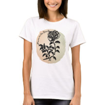 Fokussieren auf den Beauty Pen und Tinte